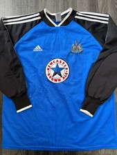 Original Adidas Newcastle