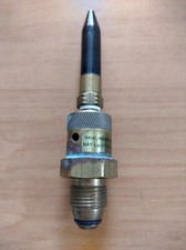 Unbranded balloon inflator but used on BOC cylinder