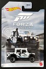 2019 HOT WHEELS FORZA