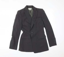 Jesire Womens Grey Polyester