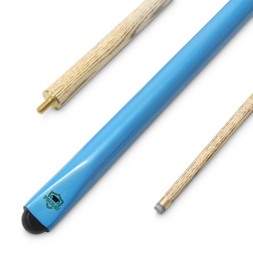 Pro147 sky blue butt - blue, piece