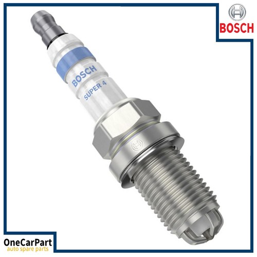 Bosch spark plug - bosch,