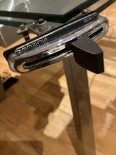 Jaguar Mk2/ Daimler e type Car