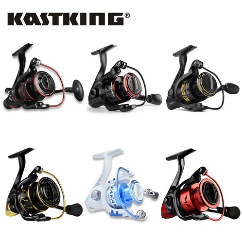 Kastking spinning reels all - kastking,