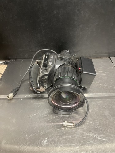 Fujinon a13x4 berm - a13x4.5, wide