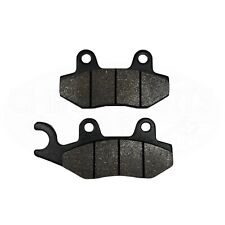 Front Brake Pads for LEXMOTO ARIZONA 125 (ZS125-30)
