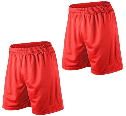 Football shorts jogging - 2,