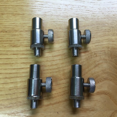 Carp fishing stainless - x,
