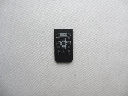Remote control for - remote, pioneer