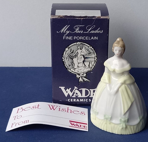 Wade fine porcelain fair - porcelain, my