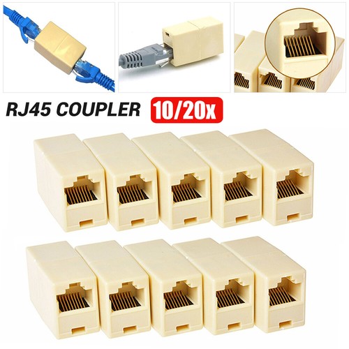 20x rj45 cat5e straight - cat5e,