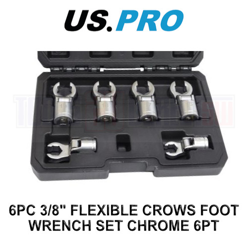 Pro tools 6pc - tools,