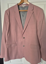 BNWT Noak Pink Suit Jacket -