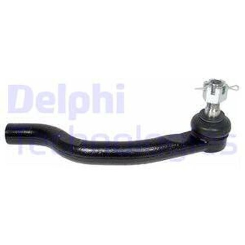 Tie track rod end - rod,