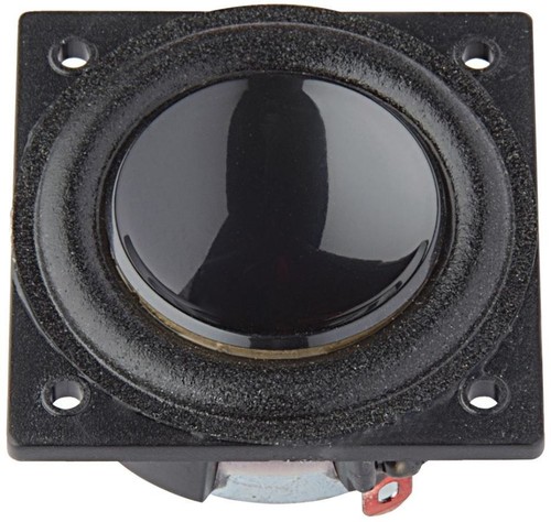 Visaton 2w full range - 1.3",