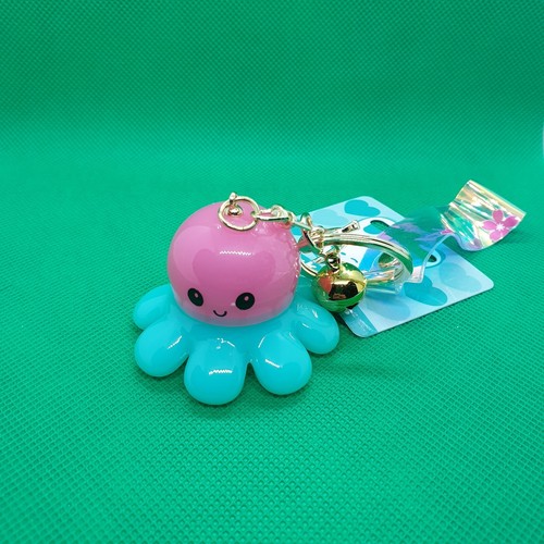 Cute flashing led octopus - led,