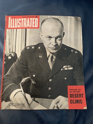 Illustrated magazine 7 42 - illustrated, 25/7/42