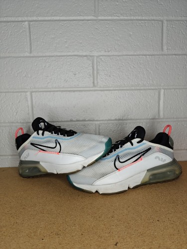 Nike air max 2090 - nike, pure
