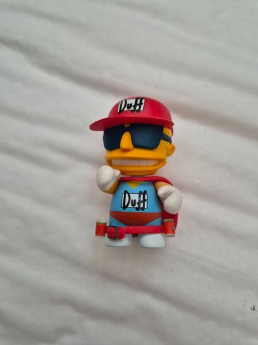 Kidrobot the simpsons - kidrobot,