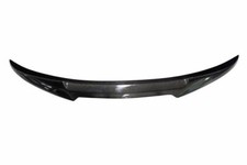 Carbon Fiber Rear Trunk