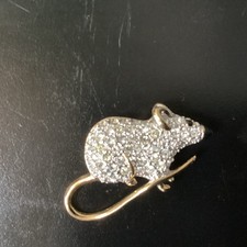 Very Sparkly Rhinestone