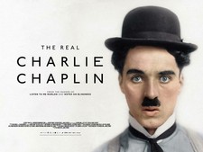 The Real Charlie Chaplin