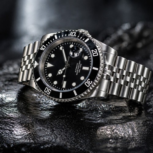Premium quality automatic - quality,