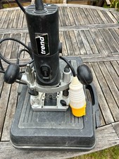 Trend t4el 110v compact - trend,