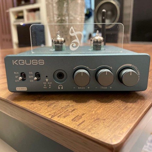 Kguss pro vacuum tube - vacuum,
