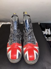 Doc Martens Vintage Union