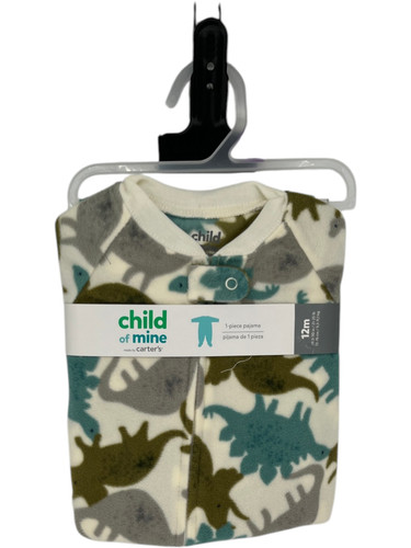 Child mine pajama - mine, 1-piece