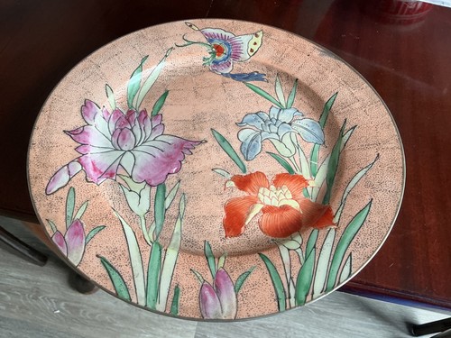 Vintage chinese porcelain - vintage,chinese,