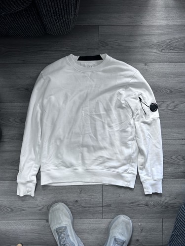 Company men jumper - cp, men's