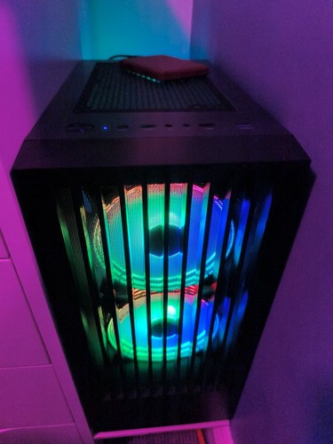 Gaming bundle - gaming,