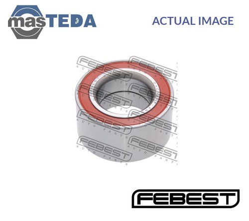 Dac3972 2rs wheel - dac3972-2rs, bearing