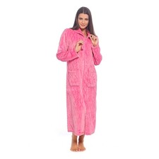 Ladies Womens Flannel Fleece