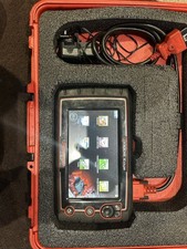 Snap On Modis Edge Diagnostic