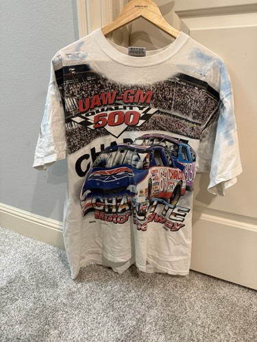 Vintage chase racewear nascar - vintage,