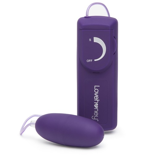 Lovehoney love egg sex toy - lovehoney,