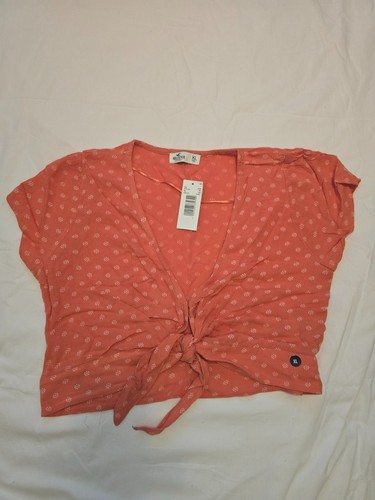 Hollister womens tie - hollister,
