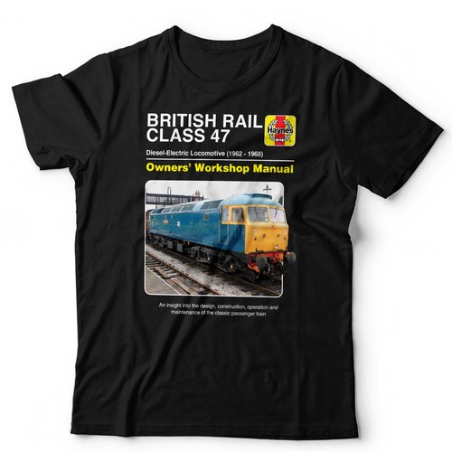 Train shirt class - train,