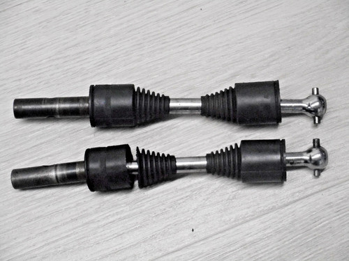 Rovan shorty baja drive - baja,