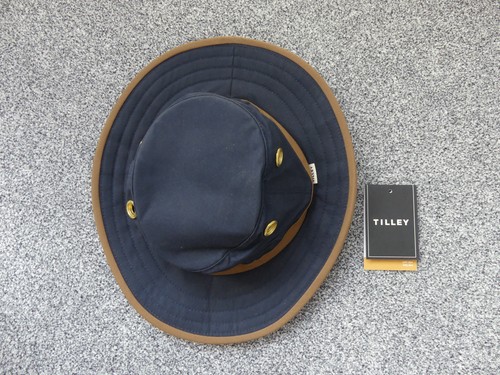 Tilley twc7 waxed - twc7,