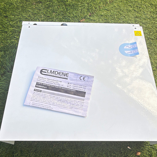 Elmdene g1380 enclosed smps - elmdene,