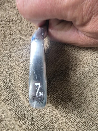 Mizuno pro 241 - mizuno, iron