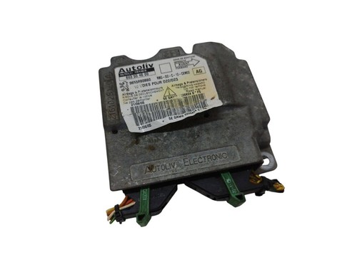Peugeot 407 2006 - , control