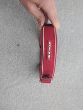 Ezydog Dog Collar
