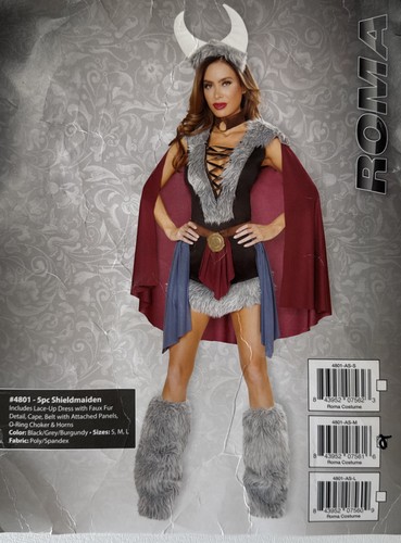Roma halloween costume - halloween,