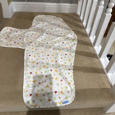 Gro Swaddle 0-3 Months used 