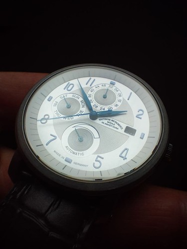 Muhle glashutte 65 - muhle, m1-30-65